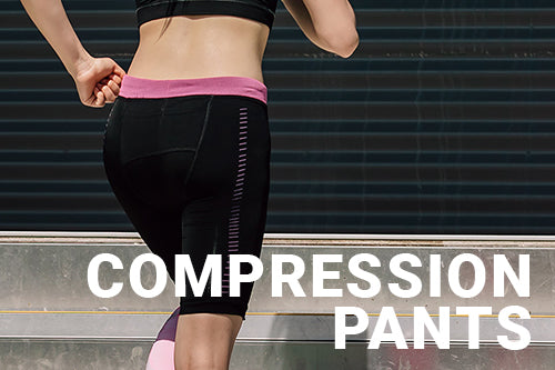 Women's Compression Pants