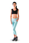 3D Pro Recovery Compression Tights - Womens