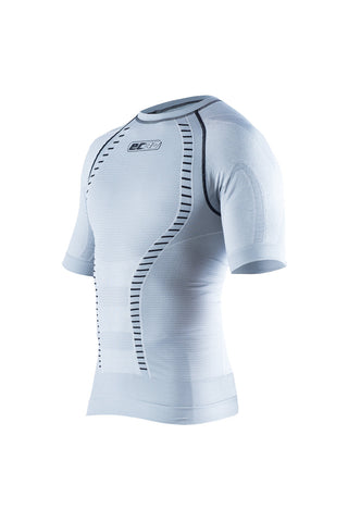 3D Pro Compression Long Sleeve Shirt - Mens