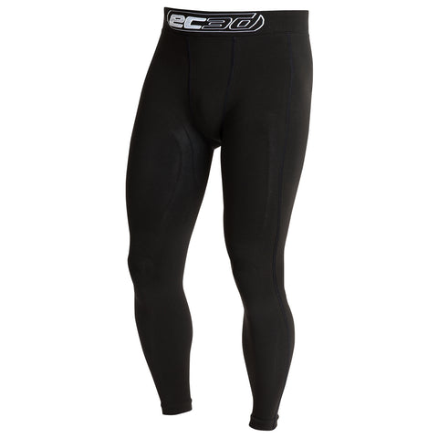 3D Pro Recovery Compression Tights - Mens