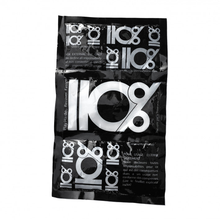 110 Overdrive Compression Socks + Ice